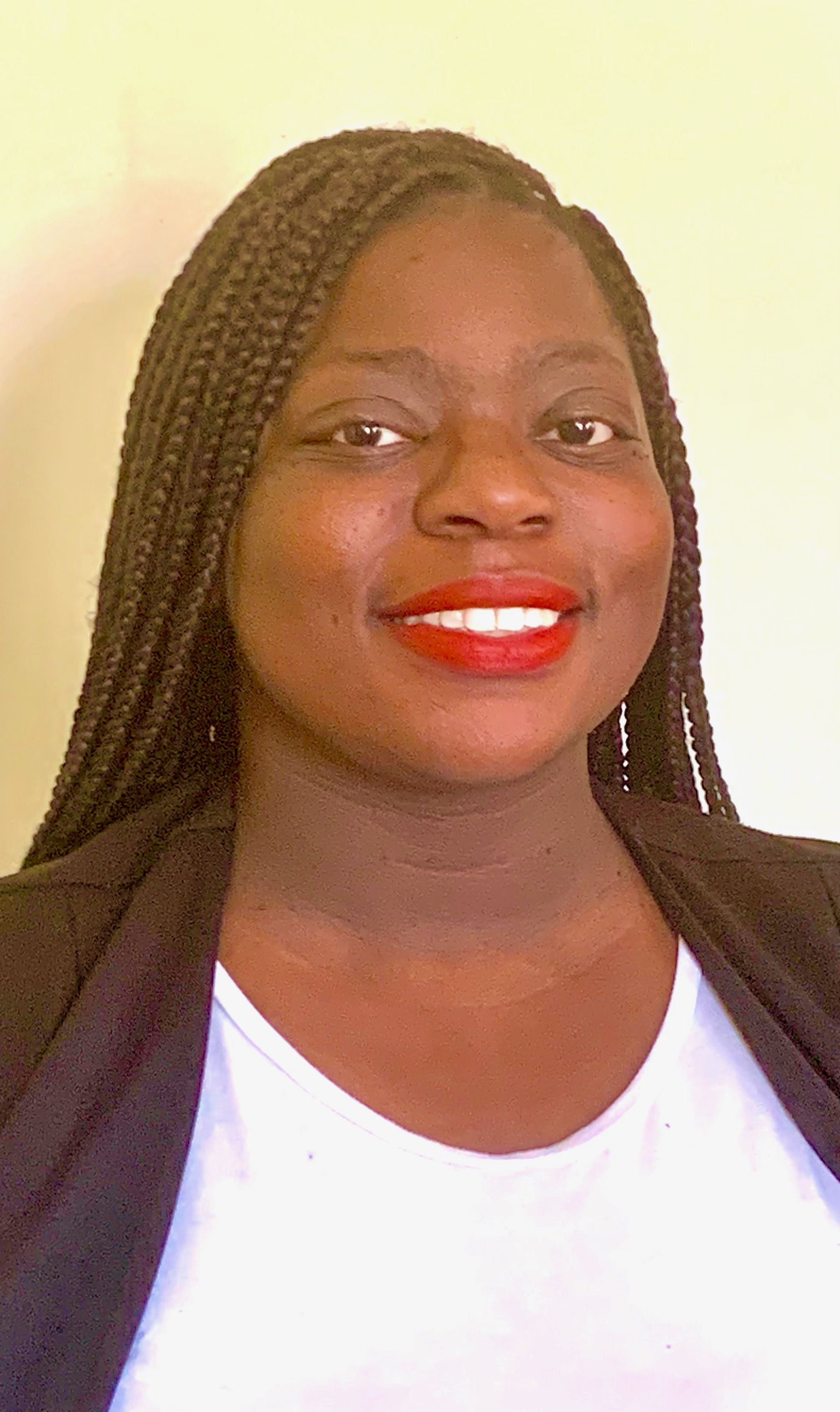 Meet Your Therapist – Esteem Counseling and Wellness Center, LLC